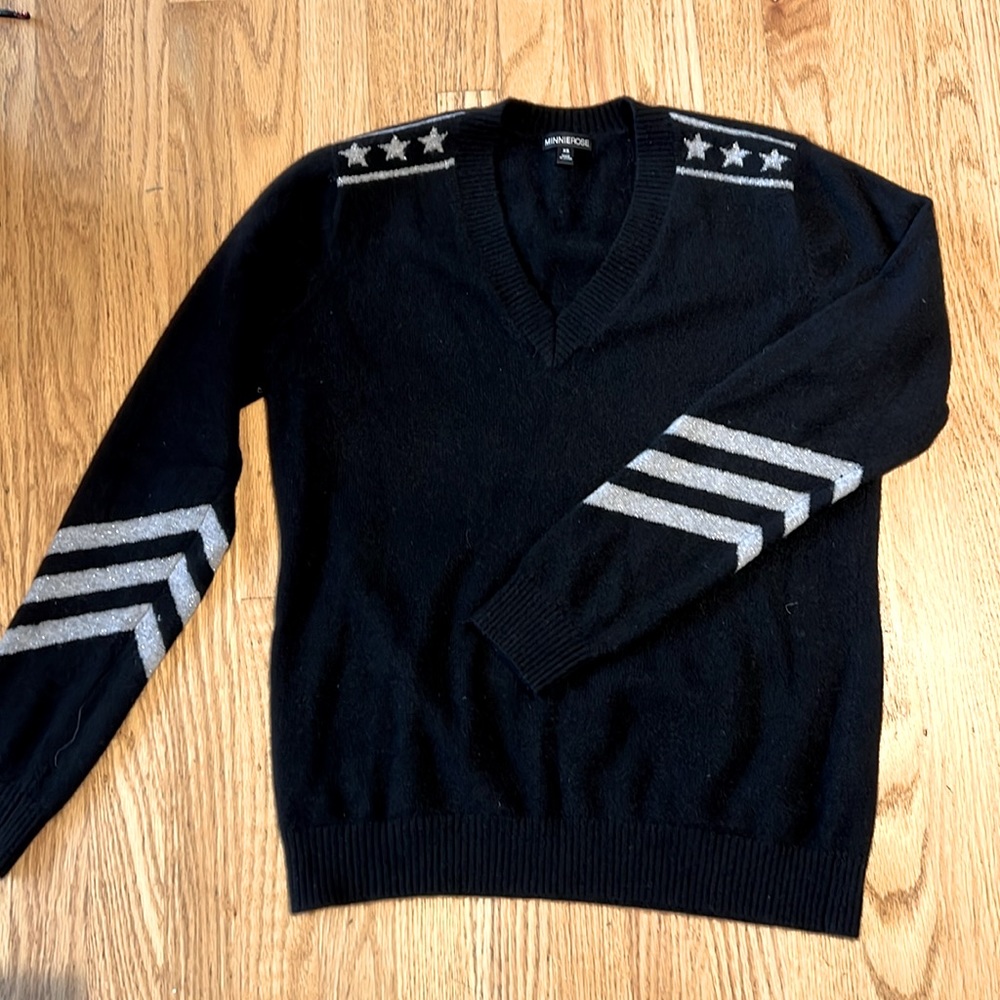 Minnie Rose Cashmere
